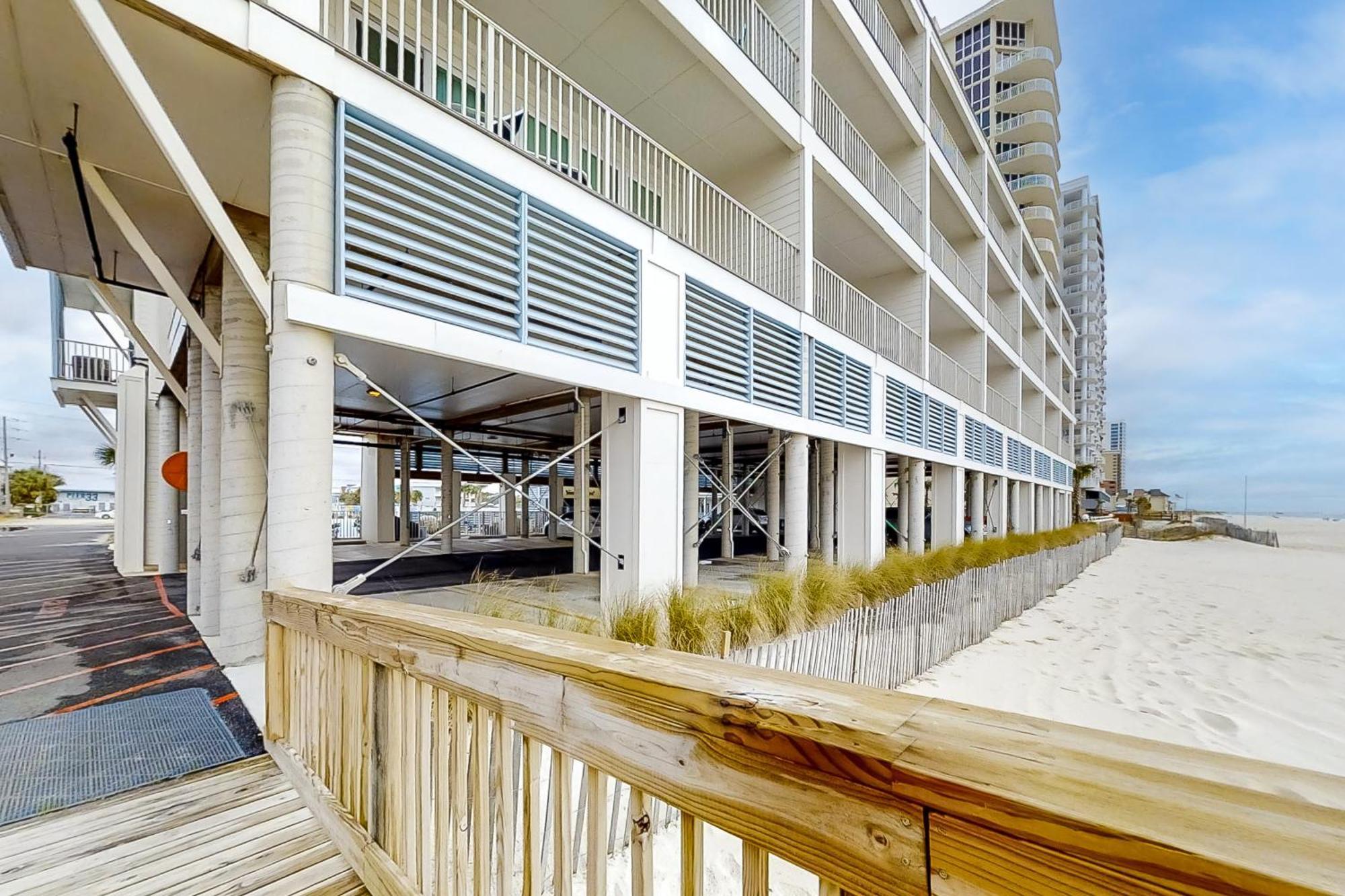Sea Glass Gulf Shores Habitación foto