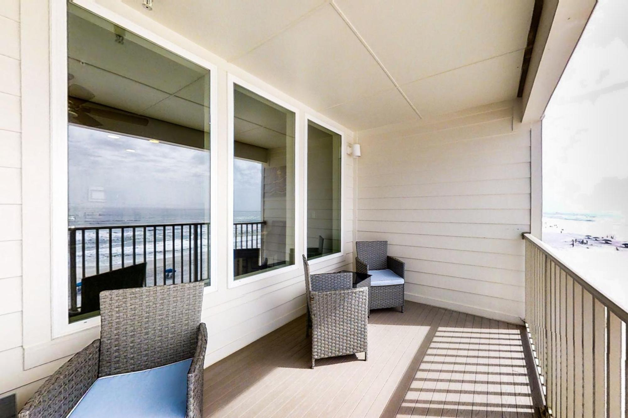 Sea Glass Gulf Shores Habitación foto