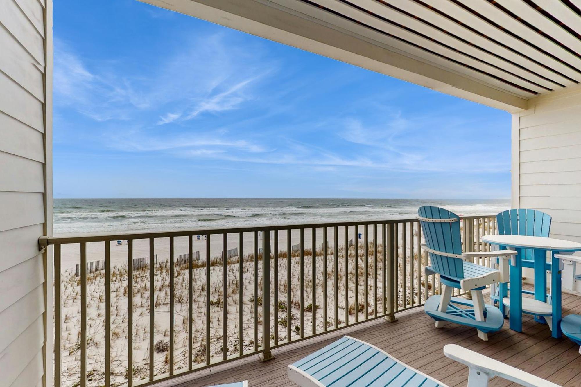 Sea Glass Gulf Shores Exterior foto